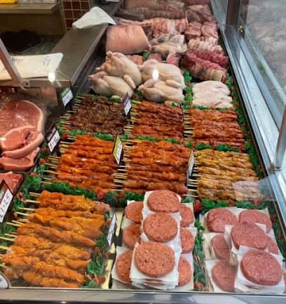 K C Aston Butchers - Butcher in Kingswinford