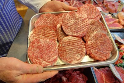 Pritchetts Family Butchers - Butcher in Salisbury, Wiltshire