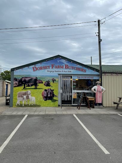Dorset Farm Butchers - Butcher in Wimborne, Dorset