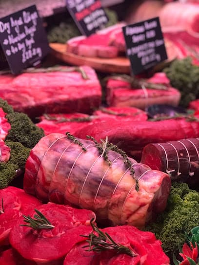 Pamphill Butchery - Butcher in Wimborne, Dorset