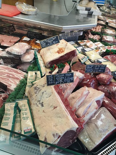 Langs of Wollaston - Butcher in Stourbridge