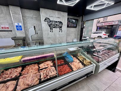 The Halal Butchers - Butcher in Worcester