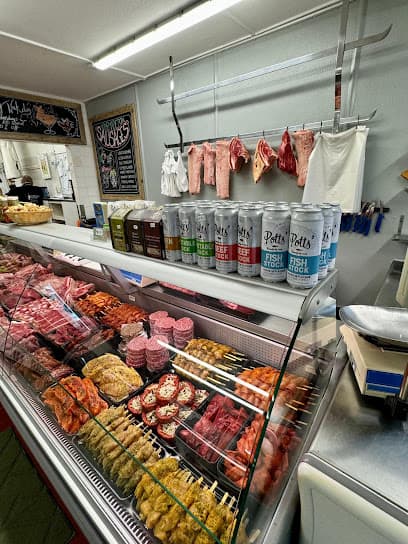 Isaac Family Butchers - Butcher in Hayling Island, Hampshire