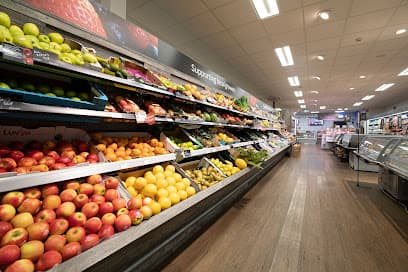 Mulkerns Eurospar - Butcher in Newry, County Down
