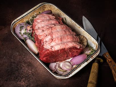 Wiltshire Country Fayre - Butcher in Chippenham, Wiltshire