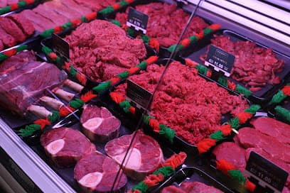 McAtamneys, Limavady - Butcher in Limavady, County Londonderry