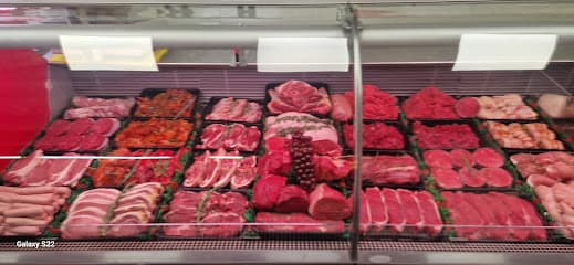 JD MEATS LTD - Butcher in Londonderry, Greater London