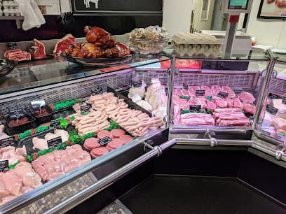 Simon Gibbons Butchers - Butcher in Broseley, Shropshire