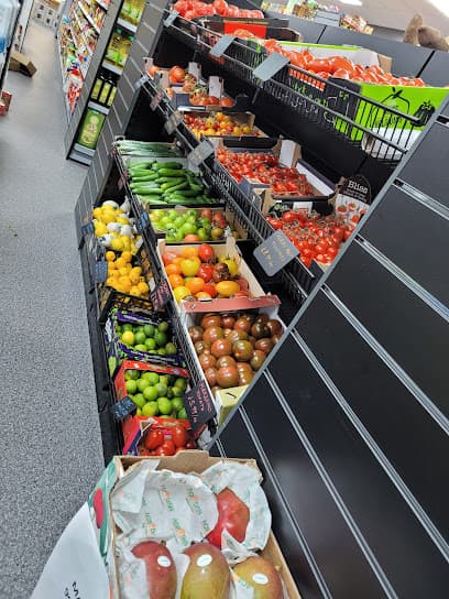 Dover International Food Centre - Butcher in Dover, Kent