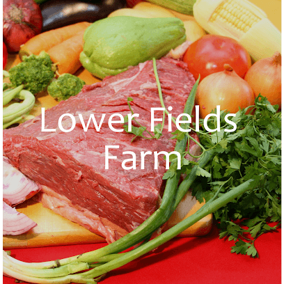 Lower Fields Farm - Butcher in Devizes, Wiltshire