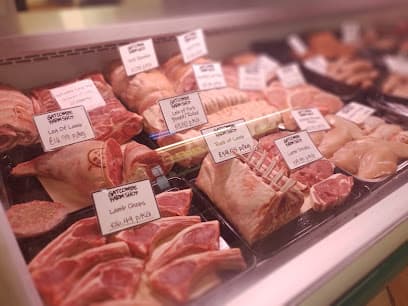 Gatcombe Farm Shop - Butcher in Bristol