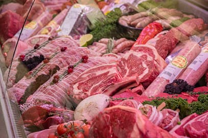 White Row Farm Butchers - Butcher in Frome, Somerset