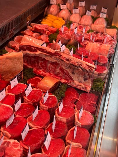 JGK Butchers & Delicatessen - Butcher in Swindon, Wiltshire