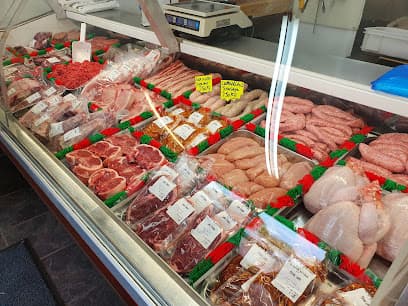 Tim Payton Family Butchers - Butcher in Bridgwater, Somerset