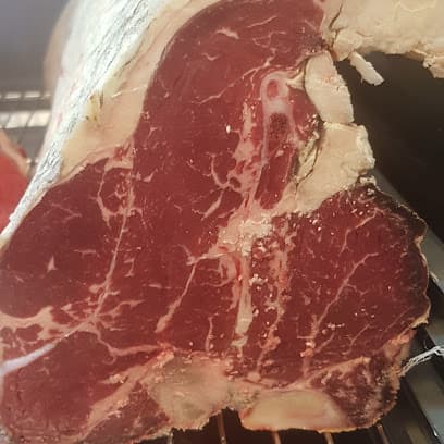 The Butchers Block - Butcher in Bristol