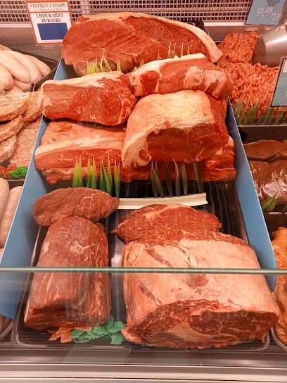 Christopher's The Master Butchers - Butcher in Stourport-on-Severn