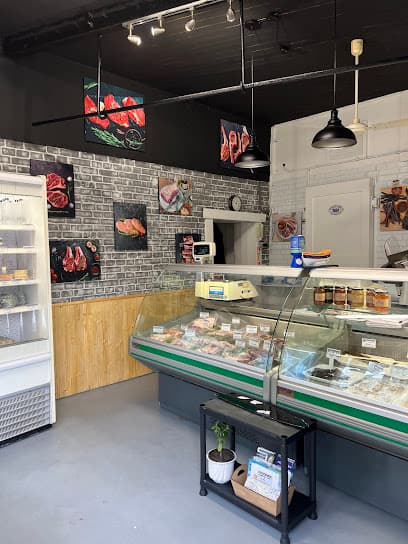 Meat@Robins Farm Shop - Butcher in Weymouth, Dorset