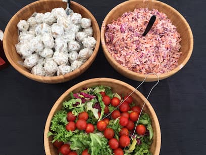 The Hog Shack - Butcher in Hampshire