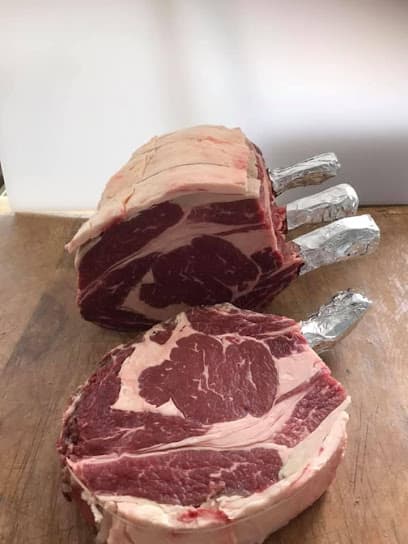 Goodchilds of Walmer - Butcher in Deal, Kent