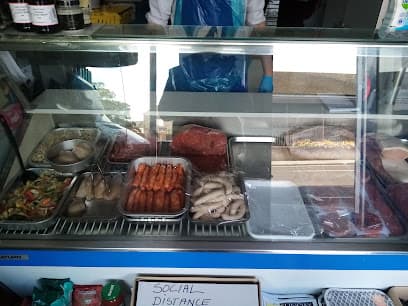 P J Morgan & Sons Butchery keady - Butcher in Armagh, County Armagh
