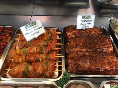 Chef & Butcher - Butcher in Broadstairs, Kent