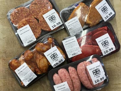 Aune Valley Meat - Butcher in Kingsbridge, Devon