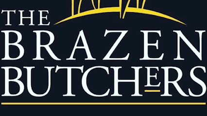 The Brazen Butchers - Butcher in Romsey