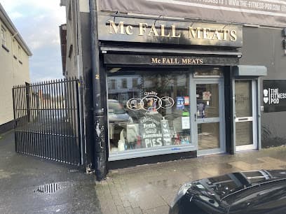 McFall Meats - Butcher in Ballymena, County Antrim