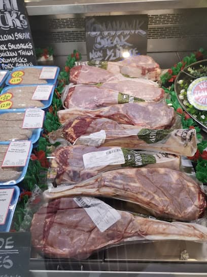 Greywell Old School Butchers - Butcher in Havant