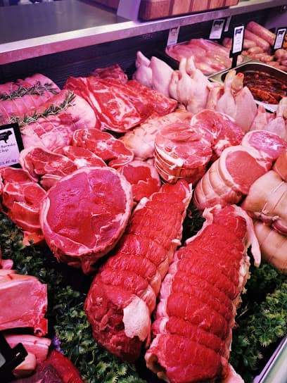 The Farmers Butcher & Farm Shop - Butcher in Bramshaw, Hampshire