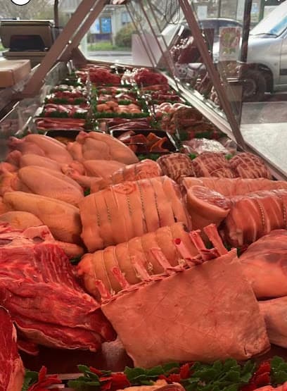 New Forest Family Butchers - Winchester - Butcher in Winchester