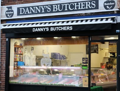 Dannys Family Butchers - Butcher in Wolverhampton