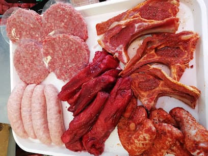 Sheppards Butchers ltd - Butcher in Portsmouth