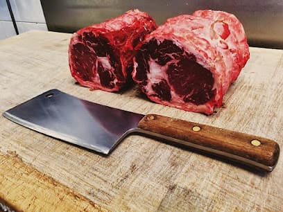 Michael Courtney Butchers - Butcher in Midhurst, West Sussex